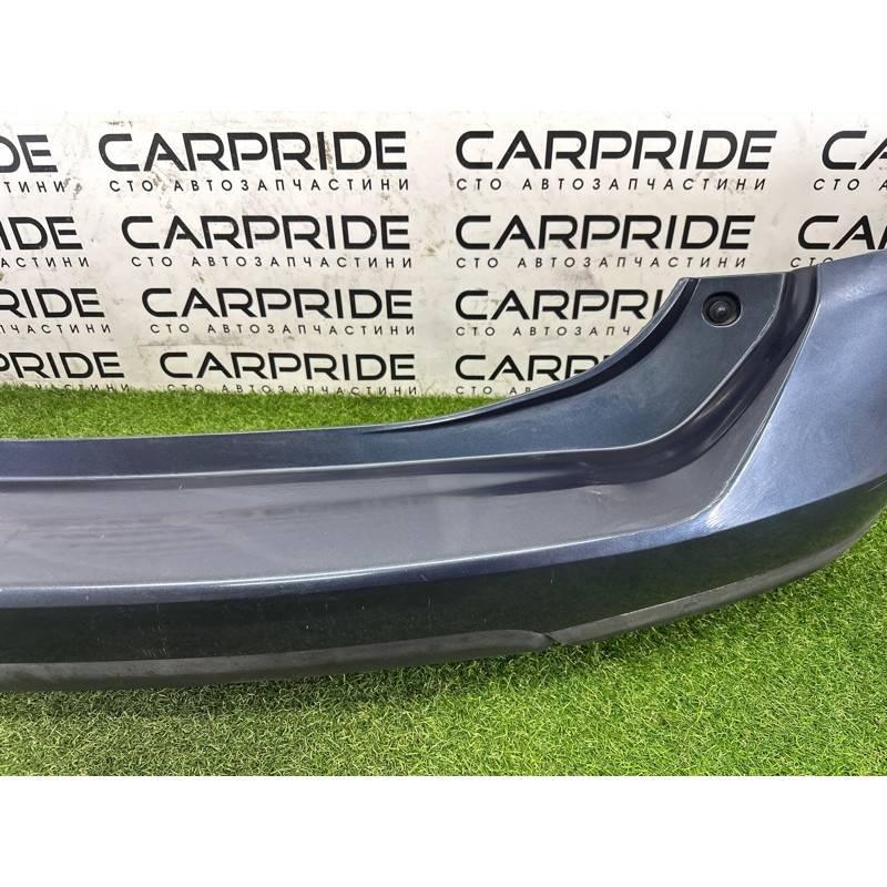 Бампер (наружные элементы кузова) Nissan Rogue T32 2016 2.5 QR25DE 850229TA0H