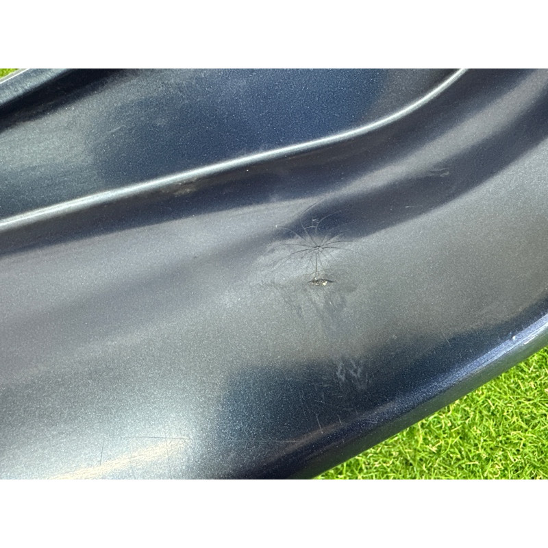 Бампер (наружные элементы кузова) Nissan Rogue T32 2016 2.5 QR25DE 850229TA0H