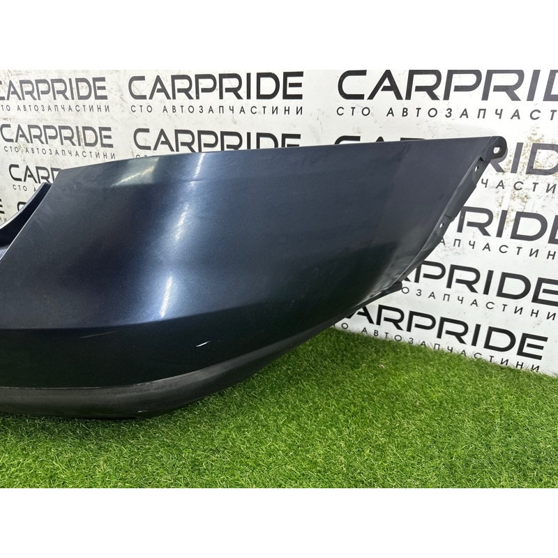 Бампер (наружные элементы кузова) Nissan Rogue T32 2016 2.5 QR25DE 850229TA0H