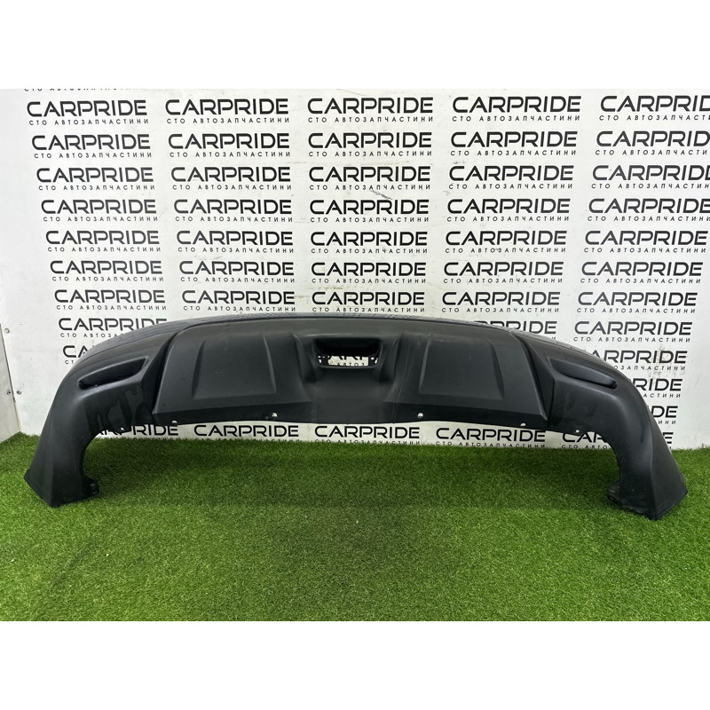 Бампер (наружные элементы кузова) Nissan Rogue T32 2016 2.5 QR25DE 850229TA0H