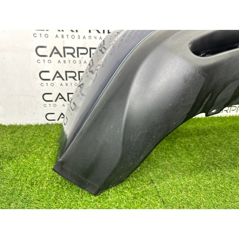 Бампер (наружные элементы кузова) Nissan Rogue T32 2016 2.5 QR25DE 850229TA0H