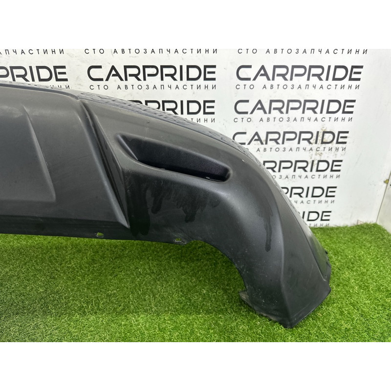 Бампер (наружные элементы кузова) Nissan Rogue T32 2016 2.5 QR25DE 850229TA0H