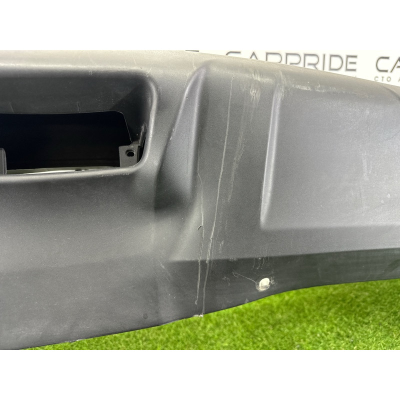 Бампер (наружные элементы кузова) Nissan Rogue T32 2016 2.5 QR25DE 850229TA0H