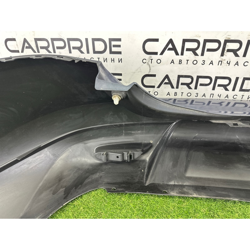 Бампер (наружные элементы кузова) Nissan Rogue T32 2016 2.5 QR25DE 850229TA0H