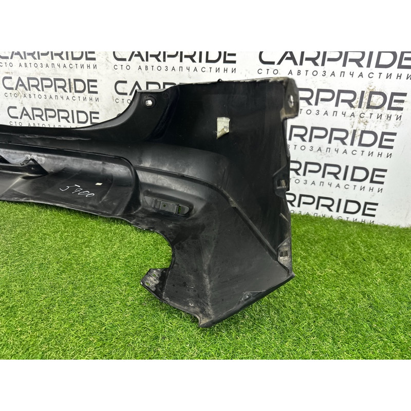 Бампер (наружные элементы кузова) Nissan Rogue T32 2016 2.5 QR25DE 850229TA0H
