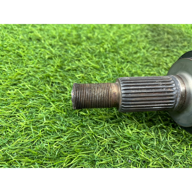 Привод (трансмиссия) Volkswagen Touareg NF 2013 3.0 TDI CRCA 7P0407271C