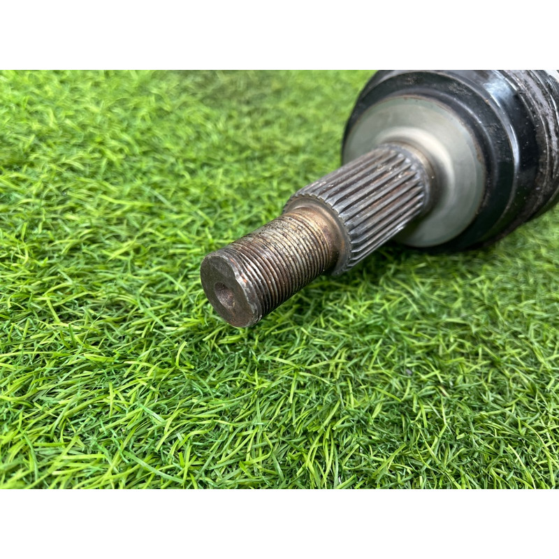 Привод (трансмиссия) Volkswagen Touareg NF 2013 3.0 TDI CRCA 7P0407271C