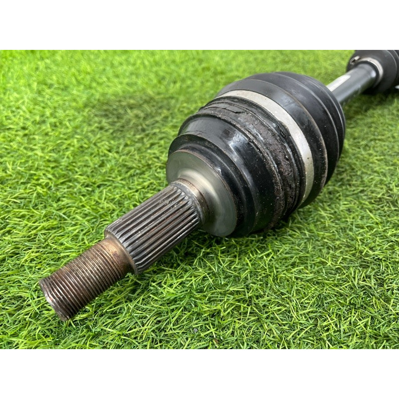 Привод (трансмиссия) Volkswagen Touareg NF 2013 3.0 TDI CRCA 7P0407271C