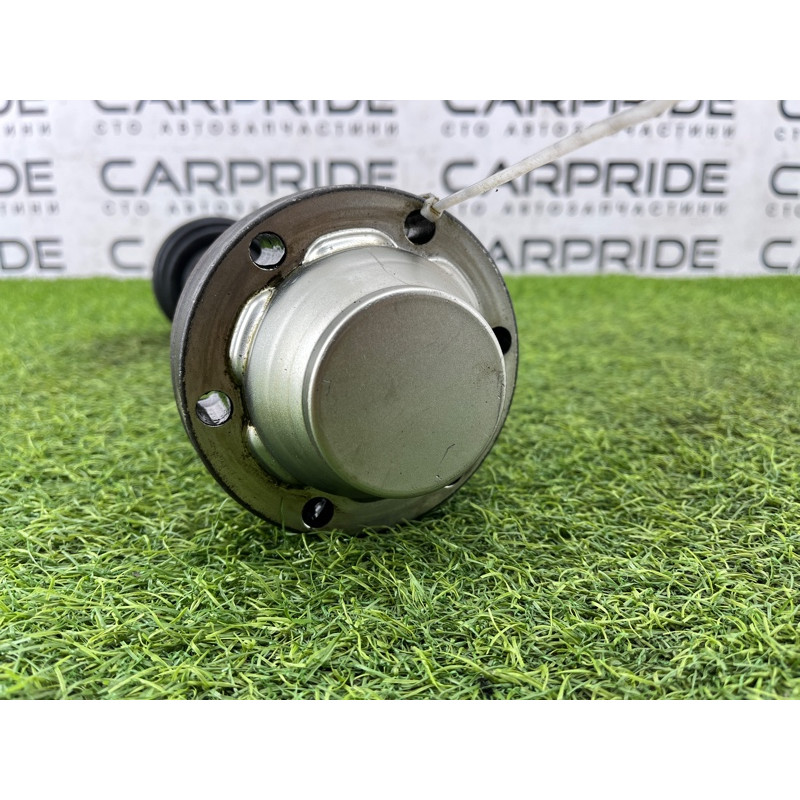 Привод (трансмиссия) Volkswagen Touareg NF 2013 3.0 TDI CRCA 7P0407271C