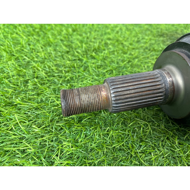 Привод (трансмиссия) Volkswagen Touareg NF 2013 3.0 TDI CRCA 7P0407271C