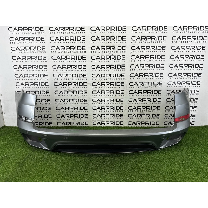 Бампер (наружные элементы кузова) BMW X5 E70 2013-2015 3.0 51127227786