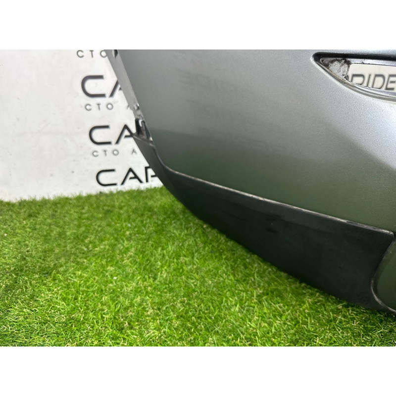 Бампер (наружные элементы кузова) BMW X5 E70 2013-2015 3.0 51127227786