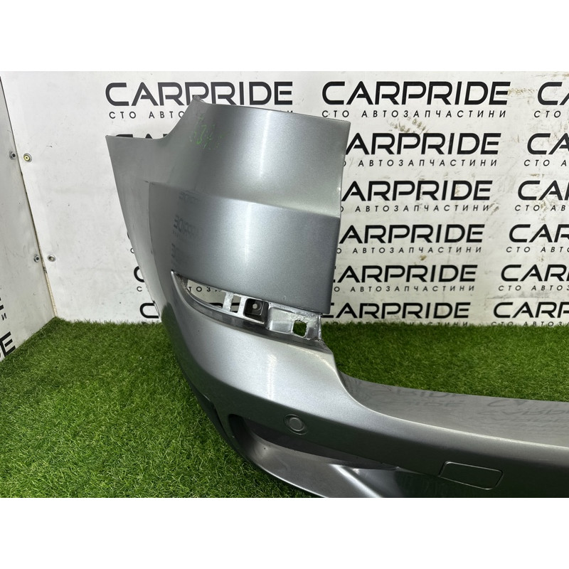 Бампер (наружные элементы кузова) BMW X5 E70 2013-2015 3.0 51127227786