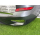 Бампер (наружные элементы кузова) BMW X5 E70 2013-2015 3.0 51127227786
