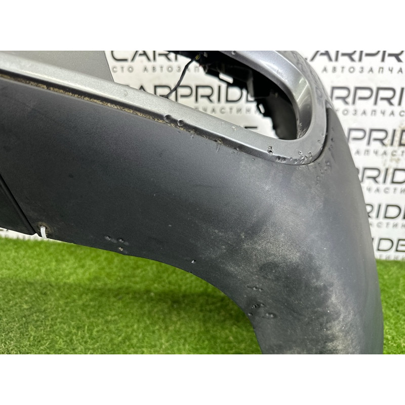 Бампер (наружные элементы кузова) BMW X5 E70 2013-2015 3.0 51127227786