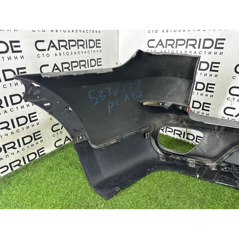 Бампер (наружные элементы кузова) BMW X5 E70 2013-2015 3.0 51127227786