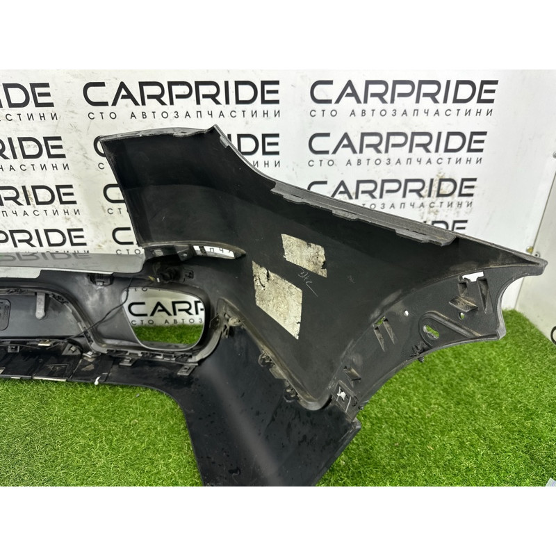 Бампер (наружные элементы кузова) BMW X5 E70 2013-2015 3.0 51127227786