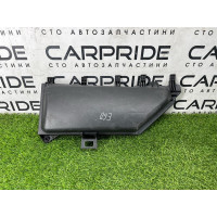 Корпус воздушного фильтра