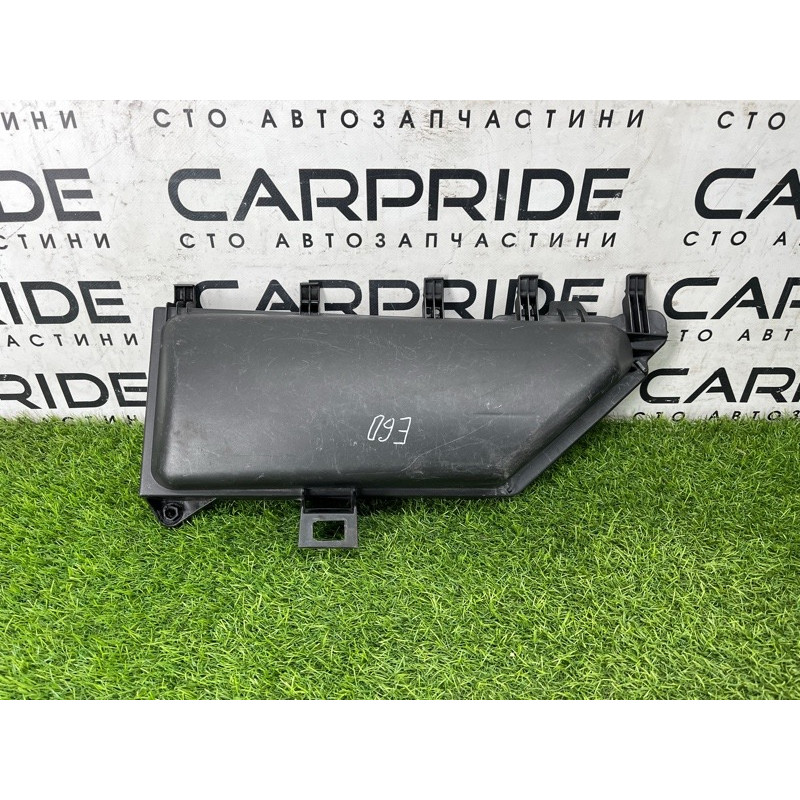 Корпус воздушного фильтра (впускная система) BMW 5-series E60 M54b30 64316913504