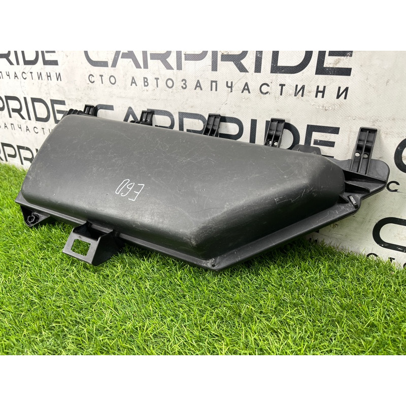 Корпус воздушного фильтра (впускная система) BMW 5-series E60 M54b30 64316913504