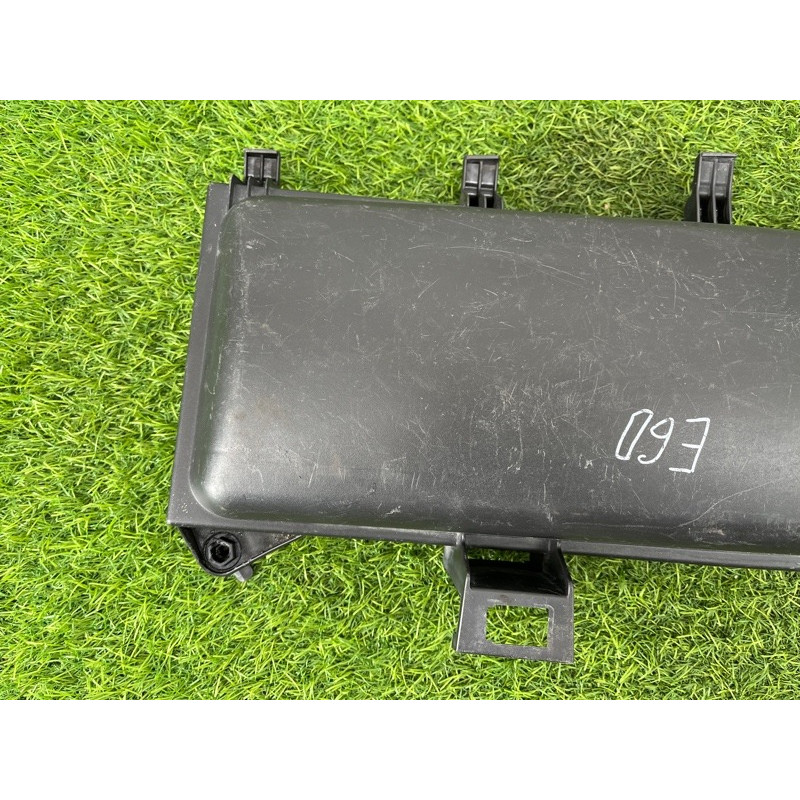 Корпус воздушного фильтра (впускная система) BMW 5-series E60 M54b30 64316913504