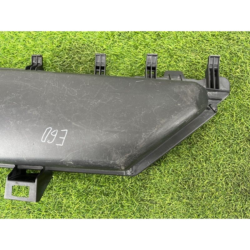 Корпус воздушного фильтра (впускная система) BMW 5-series E60 M54b30 64316913504