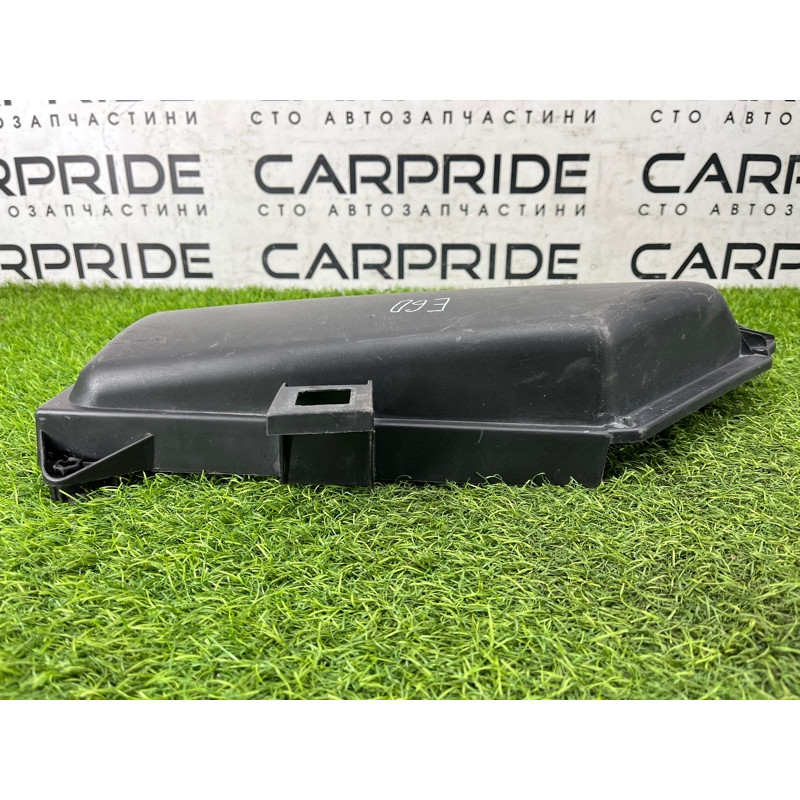 Корпус воздушного фильтра (впускная система) BMW 5-series E60 M54b30 64316913504