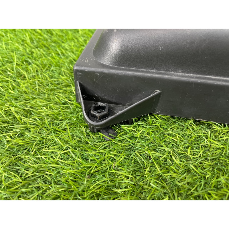 Корпус воздушного фильтра (впускная система) BMW 5-series E60 M54b30 64316913504