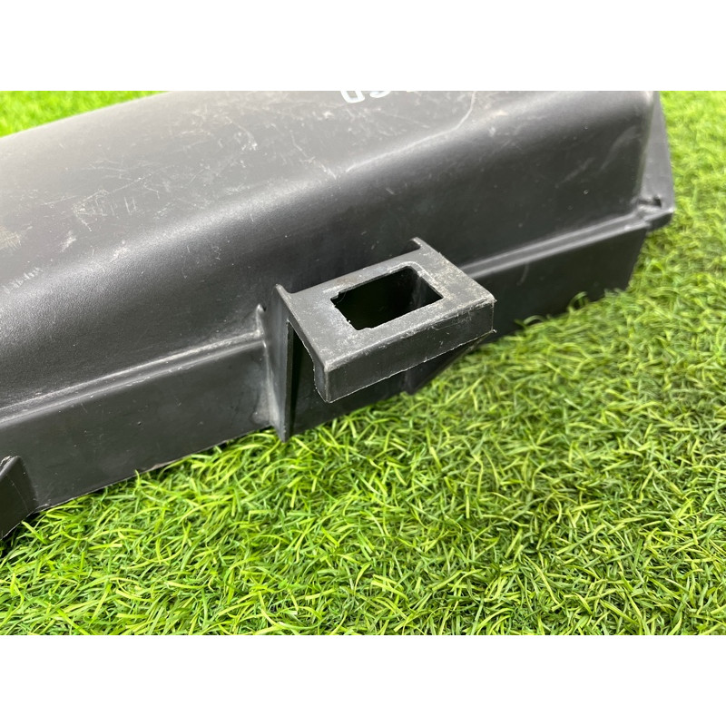 Корпус воздушного фильтра (впускная система) BMW 5-series E60 M54b30 64316913504