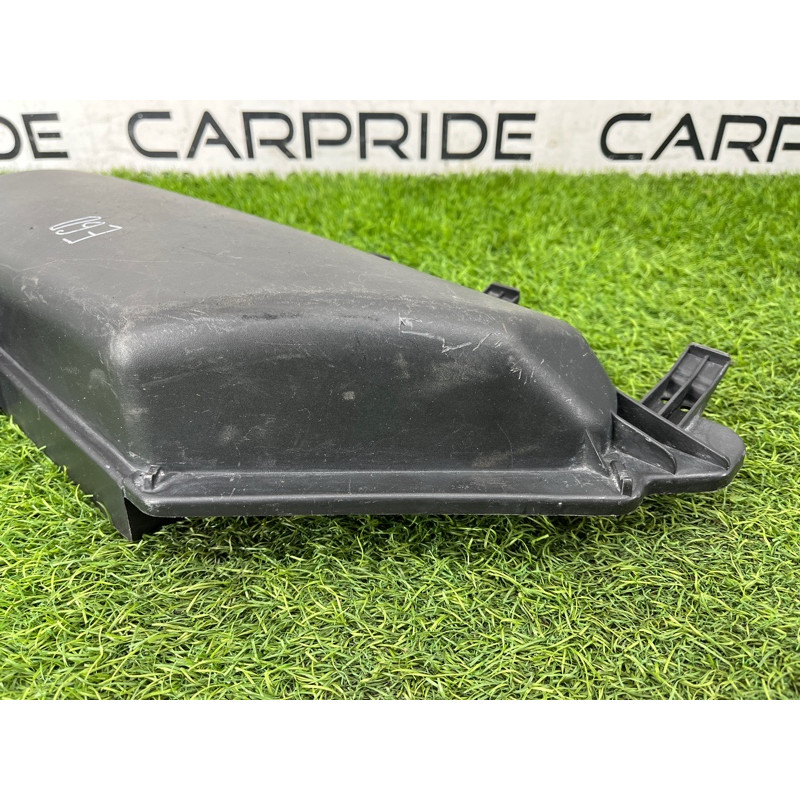 Корпус воздушного фильтра (впускная система) BMW 5-series E60 M54b30 64316913504