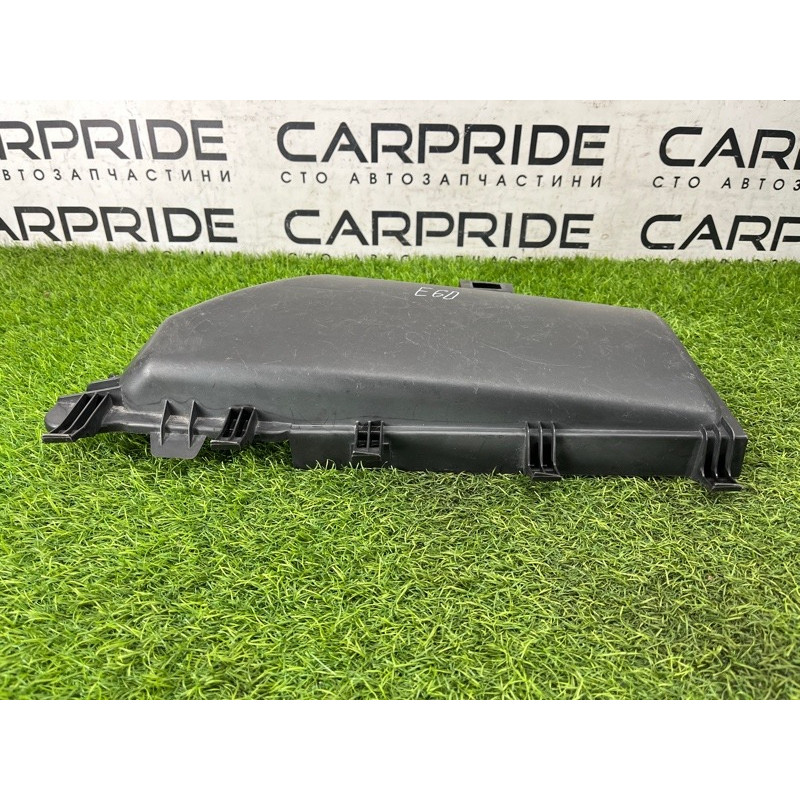 Корпус воздушного фильтра (впускная система) BMW 5-series E60 M54b30 64316913504