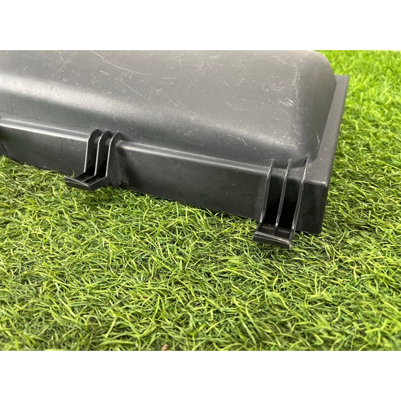 Корпус воздушного фильтра (впускная система) BMW 5-series E60 M54b30 64316913504