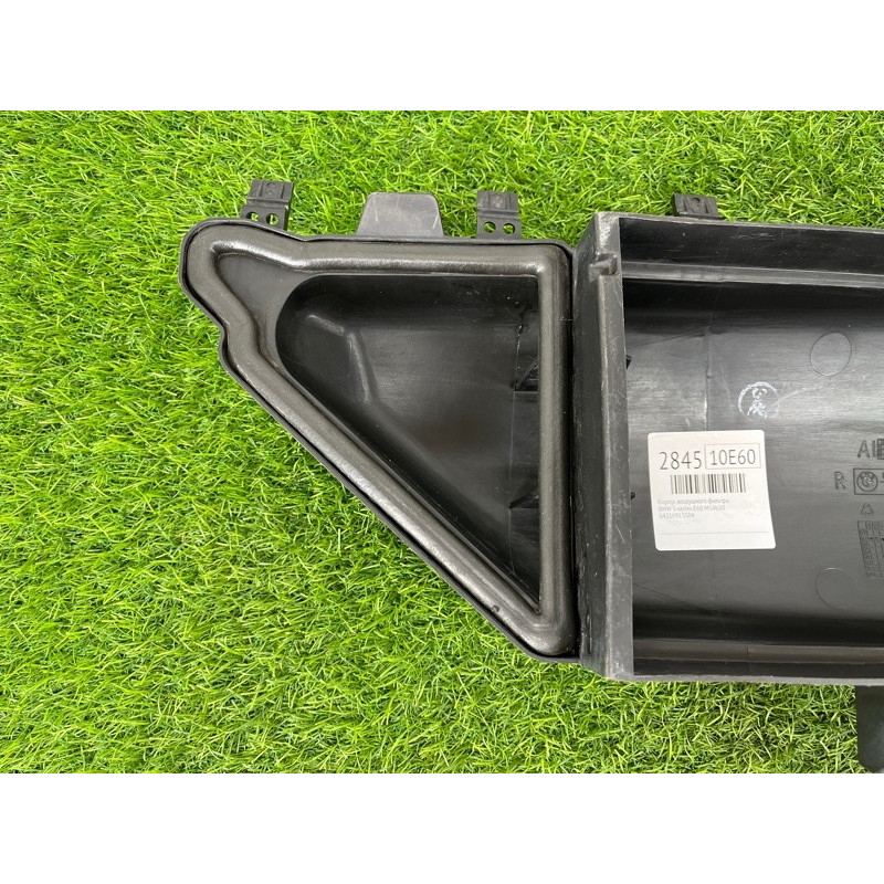 Корпус воздушного фильтра (впускная система) BMW 5-series E60 M54b30 64316913504