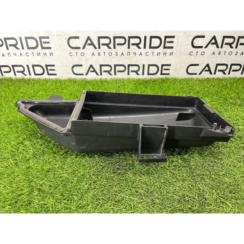 Корпус воздушного фильтра (впускная система) BMW 5-series E60 M54b30 64316913504