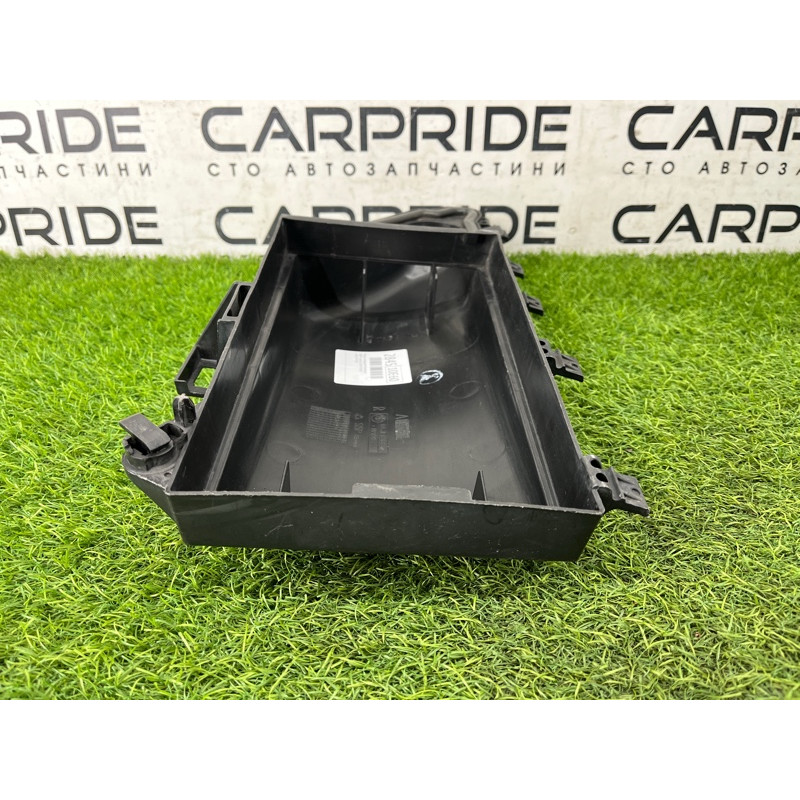 Корпус воздушного фильтра (впускная система) BMW 5-series E60 M54b30 64316913504