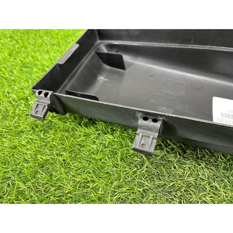 Корпус воздушного фильтра (впускная система) BMW 5-series E60 M54b30 64316913504