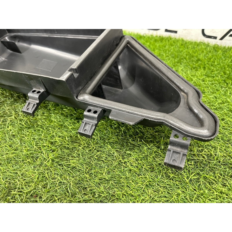 Корпус воздушного фильтра (впускная система) BMW 5-series E60 M54b30 64316913504