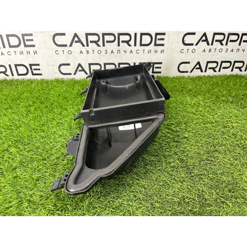 Корпус воздушного фильтра (впускная система) BMW 5-series E60 M54b30 64316913504