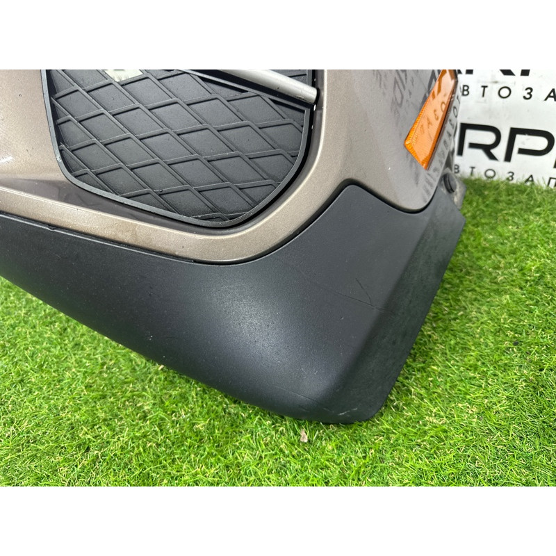 Бампер (наружные элементы кузова) BMW X5 E70 2011 3.0 N55B30 51117222718