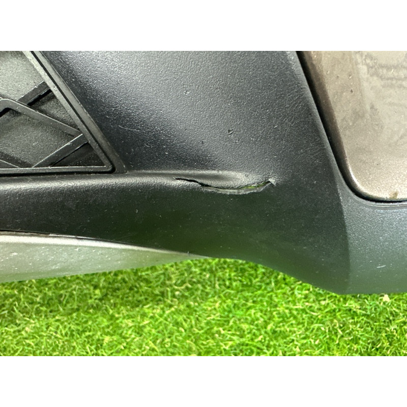 Бампер (наружные элементы кузова) BMW X5 E70 2011 3.0 N55B30 51117222718