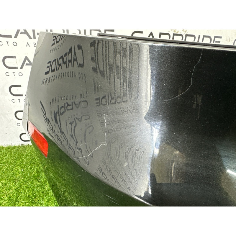 Бампер (наружные элементы кузова) AUDI A7 4G 2012 3.0 CGXB 4G8807067AGGRU