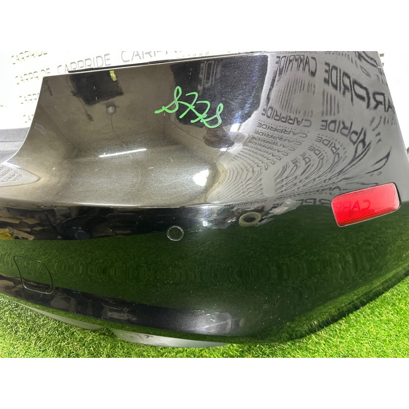 Бампер (наружные элементы кузова) AUDI A7 4G 2012 3.0 CGXB 4G8807067AGGRU