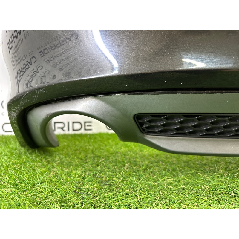 Бампер (наружные элементы кузова) AUDI A7 4G 2012 3.0 CGXB 4G8807067AGGRU