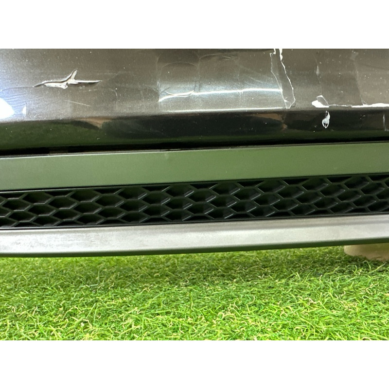 Бампер (наружные элементы кузова) AUDI A7 4G 2012 3.0 CGXB 4G8807067AGGRU