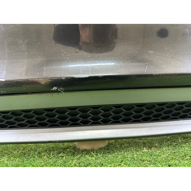 Бампер (наружные элементы кузова) AUDI A7 4G 2012 3.0 CGXB 4G8807067AGGRU