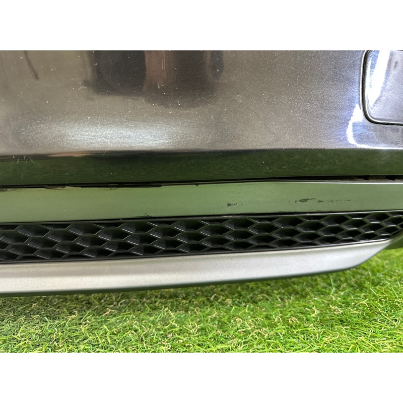 Бампер (наружные элементы кузова) AUDI A7 4G 2012 3.0 CGXB 4G8807067AGGRU