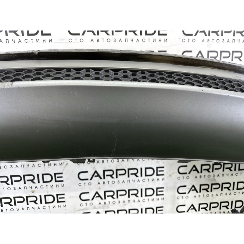 Бампер (наружные элементы кузова) AUDI A7 4G 2012 3.0 CGXB 4G8807067AGGRU