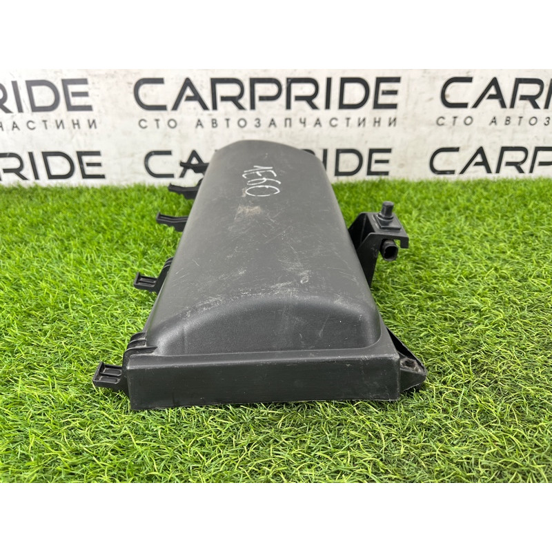 Корпус воздушного фильтра (впускная система) BMW 5-series E60 2004 M54B22 64316913504