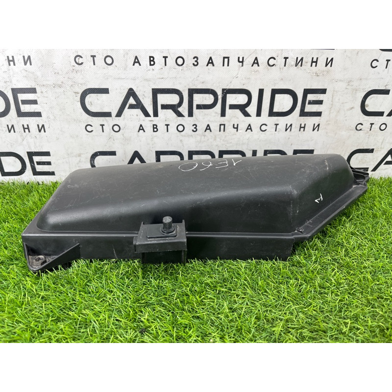 Корпус воздушного фильтра (впускная система) BMW 5-series E60 2004 M54B22 64316913504