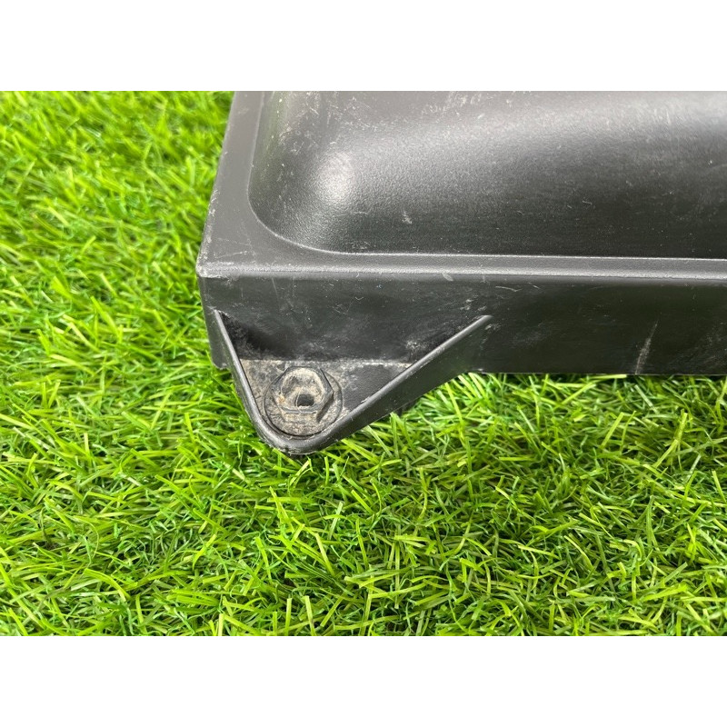 Корпус воздушного фильтра (впускная система) BMW 5-series E60 2004 M54B22 64316913504